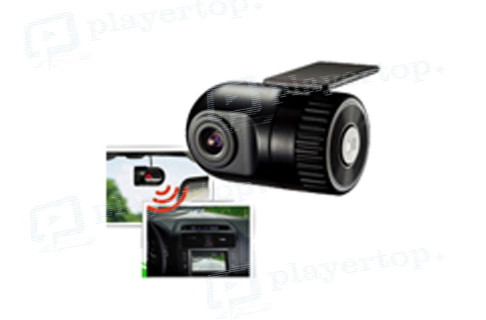 camera espion pour voiture